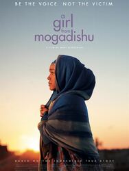 A girl from Mogadishu