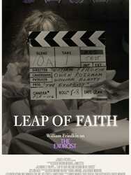 Leap of Faith: William Friedkin on The Exorcist