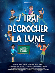 J'irai décrocher la lune