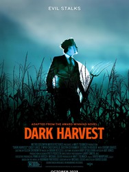 Dark Harvest