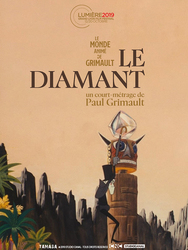 Le Diamant