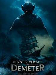 Le Dernier Voyage du Demeter