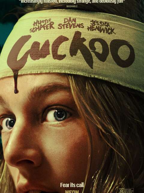 Cuckoo