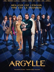 Argylle