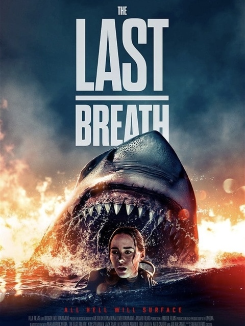 The Last Breath