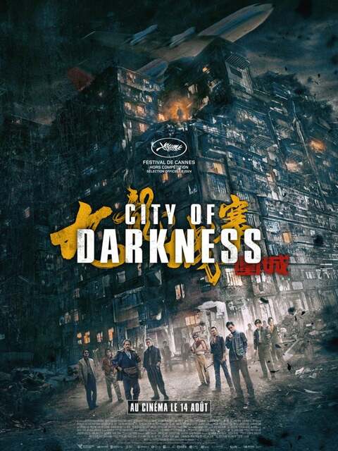 City of Darkness