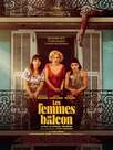 Les femmes au balcon