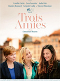 Trois amies