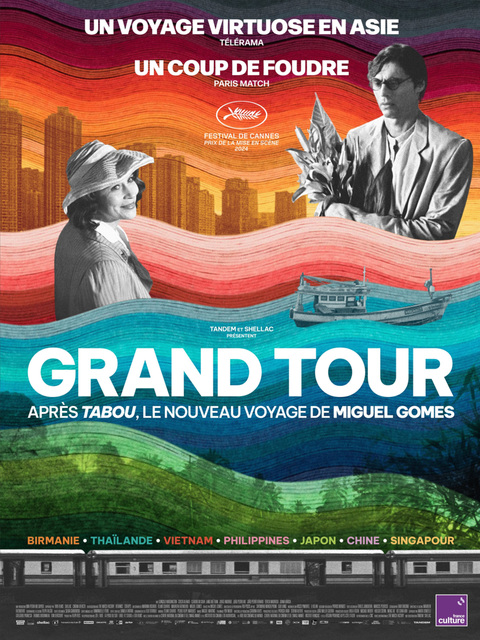 Grand Tour