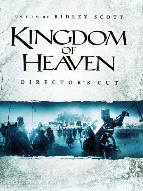 Kingdom of Heaven (Director's Cut)