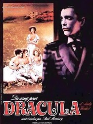 Du sang pour Dracula
