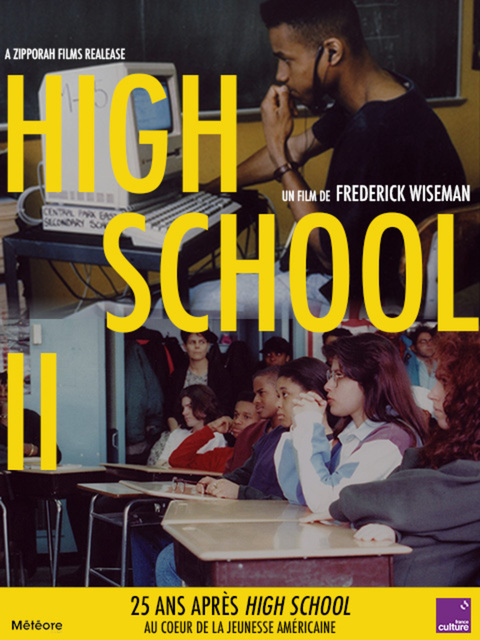 High School II