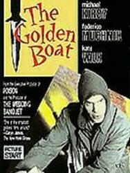 The Golden boat