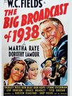 The Big broadcast of 1938