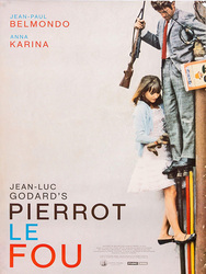 Pierrot le Fou