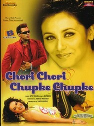 Chori Chori Chupke Chupke