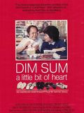 Dim sum : a little bit of heart