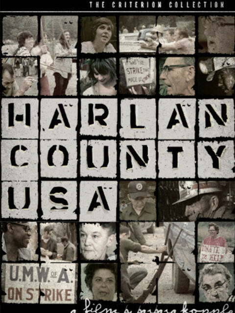 Harlan County