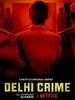 Delhi crime