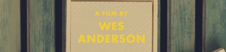 Top Wes Anderson