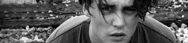 [Acteur] Johnny Depp