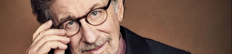 Spielberg: rêve d'enfant, fascination de cinéphile