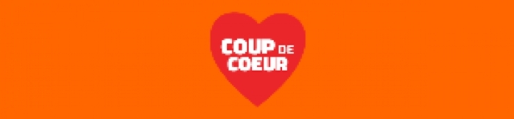 [Sport] Coup de coeur