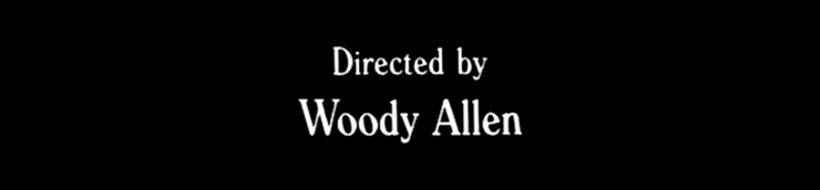 Woody et ses films [Top]