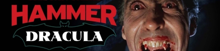 Saga Hammer - Dracula [Top]