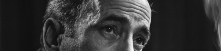 Top 3 Acteur : Humphrey Bogart [Act]